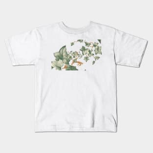 Evelyns Vine Kids T-Shirt